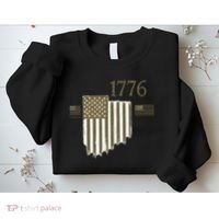 1776 Americana Sweatshirt thumb 2