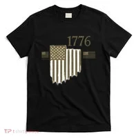 1776 Americana T-Shirt thumb 0