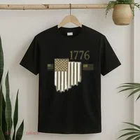 1776 Americana T-Shirt thumb 2