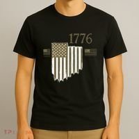 1776 Americana T-Shirt thumb 3