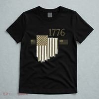 1776 Americana T-Shirt thumb 5