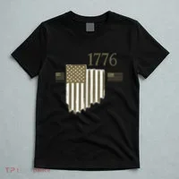 1776 Americana T-Shirt thumb 5