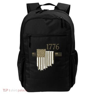 1776 Americana Backpack