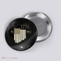 1776 Americana Button thumb 0