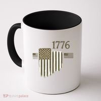1776 Americana Coffee Mug thumb 0