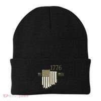 1776 Americana Beanie thumb 0