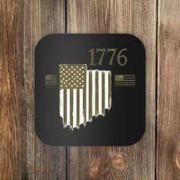 1776 Americana Coaster thumb 0
