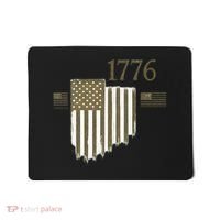 1776 Americana Mousepad thumb 0