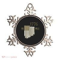 1776 Americana Ornament thumb 0