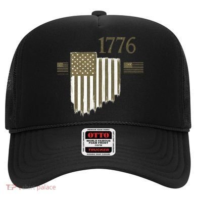 1776 Americana Hat