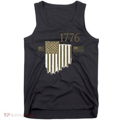 1776 Americana Tank Top