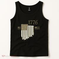 1776 Americana Tank Top thumb 2