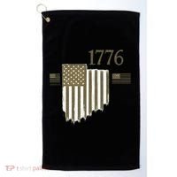 1776 Americana Golf Towel thumb 0
