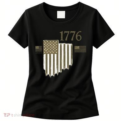 1776 Americana Women's T-Shirt