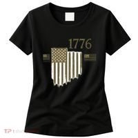 1776 Americana Women's T-Shirt thumb 0