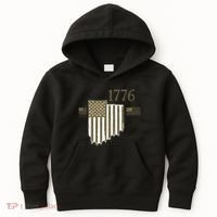 1776 Americana Kids Hoodie thumb 0