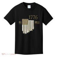 1776 Americana Kids T-Shirt thumb 0