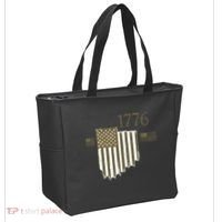 1776 Americana Tote Bag thumb 2
