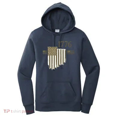 Women's Hoodie
