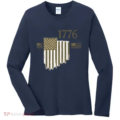 Women's Long Sleeve Shirt