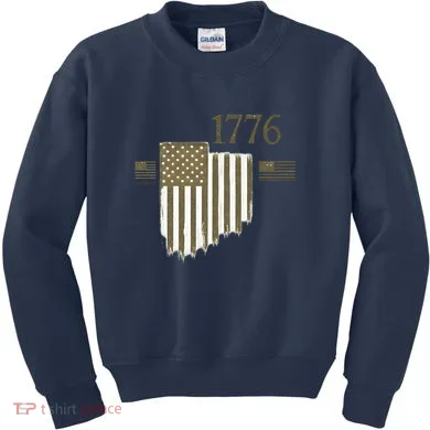 Kids Sweatshirt