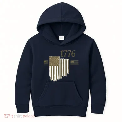 Kids Hoodie