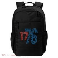 1776 American 4th Of July Backpack thumb 0