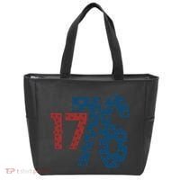 1776 American 4th Of July Tote Bag thumb 0