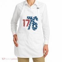 1776 American 4th Of July Apron thumb 2