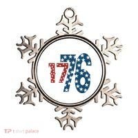 1776 American 4th Of July Ornament thumb 0