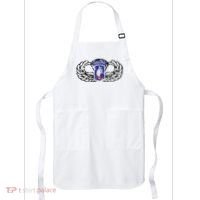 173rd Airborne Brigade Jumpwings Apron thumb 0