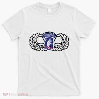 173rd Airborne Brigade Jumpwings T-Shirt thumb 0