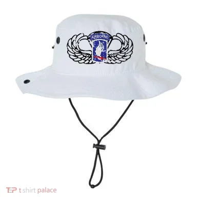 173rd Airborne Brigade Jumpwings Bucket Hat