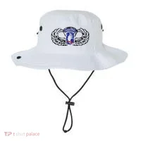 173rd Airborne Brigade Jumpwings Bucket Hat thumb 0