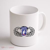 173rd Airborne Brigade Jumpwings Coffee Mug thumb 1