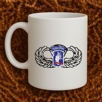 173rd Airborne Brigade Jumpwings Coffee Mug thumb 2