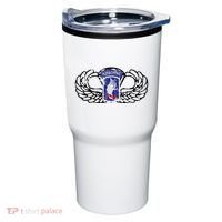 173rd Airborne Brigade Jumpwings Tumbler thumb 0