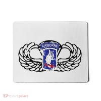 173rd Airborne Brigade Jumpwings Mousepad thumb 0