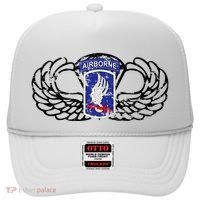 173rd Airborne Brigade Jumpwings Hat thumb 0
