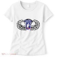 173rd Airborne Brigade Jumpwings Women's T-Shirt thumb 0