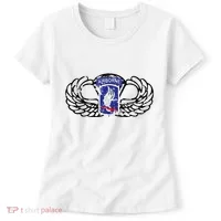 173rd Airborne Brigade Jumpwings Women's T-Shirt thumb 0
