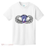 173rd Airborne Brigade Jumpwings Kids T-Shirt thumb 0