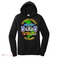 173rd Airborne Brigade Meaningful Gift Vietnam Combat Veteran Great Gift Women's Hoodie thumb 0