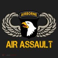101st Airborne Division Air Assault Gift Veterans Day Great Gift Hat thumb 2