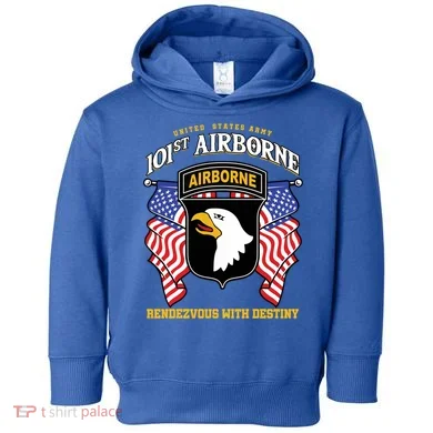 Toddler Hoodie