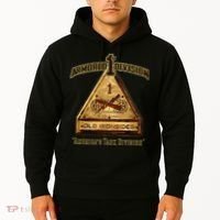 1st Armored Division Hoodie thumb 2