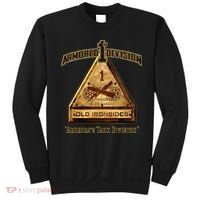 1st Armored Division Sweatshirt thumb 0
