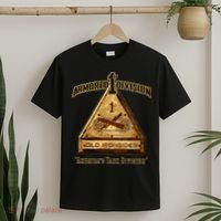 1st Armored Division T-Shirt thumb 2