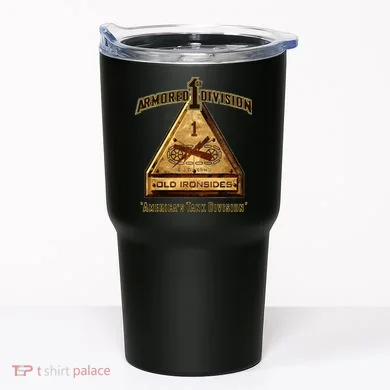 Tumbler