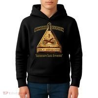 1st Armored Division Kids Hoodie thumb 4
